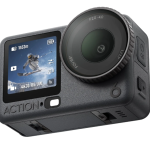 DJI Osmo Action 6 Adventure Combo